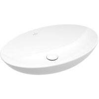 Умывальник Villeroy & Boch 4A4800R1 - Превью изображения №2 — Интернет-магазин ПроЗаказ