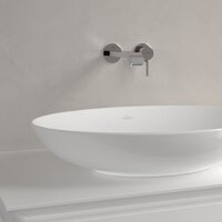 Умывальник Villeroy & Boch 4A4800R1 - Превью изображения №7 — Интернет-магазин ПроЗаказ