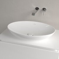 Умывальник Villeroy & Boch 4A4800R1 - Превью изображения №4 — Интернет-магазин ПроЗаказ