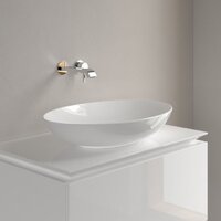 Умывальник Villeroy & Boch 4A4800R1 - Превью изображения №3 — Интернет-магазин ПроЗаказ