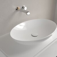Умывальник Villeroy & Boch 4A4800R1 - Превью изображения №8 — Интернет-магазин ПроЗаказ