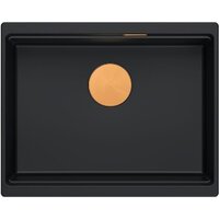 Кухонная мойка Quadron HQJ6045U7PVDC1U - Превью изображения №2 — Интернет-магазин ПроЗаказ