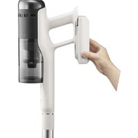 Пылесос Roborock H60 Hub Pro (с евровилкой) - Превью изображения №4 — Интернет-магазин ПроЗаказ