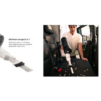 Пылесос Roborock H60 Hub Pro (с евровилкой) - Превью изображения №40 — Интернет-магазин ПроЗаказ