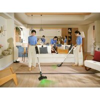 Пылесос Roborock H60 Hub Pro (с евровилкой) - Превью изображения №21 — Интернет-магазин ПроЗаказ