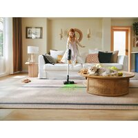 Пылесос Roborock H60 Hub Pro (с евровилкой) - Превью изображения №19 — Интернет-магазин ПроЗаказ