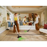 Пылесос Roborock H60 Hub Pro (с евровилкой) - Превью изображения №22 — Интернет-магазин ПроЗаказ