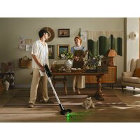 Пылесос Roborock H60 Hub Pro (с евровилкой) - Превью изображения №18 — Интернет-магазин ПроЗаказ