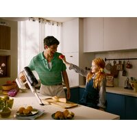 Пылесос Roborock H60 Hub Pro (с евровилкой) - Превью изображения №17 — Интернет-магазин ПроЗаказ