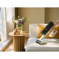 Пылесос Roborock H60 Hub Pro (с евровилкой) - Превью изображения №24 — Интернет-магазин ПроЗаказ