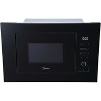 Микроволновая печь Midea MI92170GB - Превью изображения №4 — Интернет-магазин ПроЗаказ