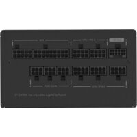 Блок питания Ocypus Iota P650S Iota-P650S-GFFBK025X-EU - Превью изображения №4 — Интернет-магазин ПроЗаказ