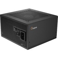 Блок питания Ocypus Iota P650S Iota-P650S-GFFBK025X-EU - Превью изображения №3 — Интернет-магазин ПроЗаказ