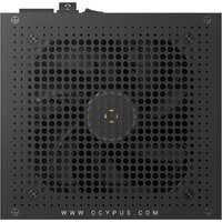 Блок питания Ocypus Iota P650S Iota-P650S-GFFBK025X-EU - Превью изображения №2 — Интернет-магазин ПроЗаказ