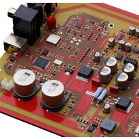 Настольный усилитель Aune X1s GT BT - Превью изображения №4 — Интернет-магазин ПроЗаказ