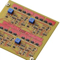 Настольный усилитель Aune X1s GT BT - Превью изображения №5 — Интернет-магазин ПроЗаказ
