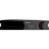 Настольный усилитель Aune X1s GT BT - Превью изображения №2 — Интернет-магазин ПроЗаказ