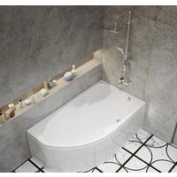 Ванна Triton София 170x95 R (с каркасом и сифоном) - Превью изображения №4 — Интернет-магазин ПроЗаказ