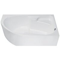 Ванна Triton София 170x95 R (с каркасом и сифоном) - Превью изображения №2 — Интернет-магазин ПроЗаказ