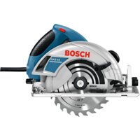 Дисковая (циркулярная) пила Bosch GKS 65 GCE Professional (0601668901) - Превью изображения №3 — Интернет-магазин ПроЗаказ