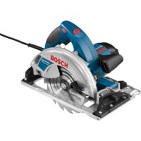 Дисковая (циркулярная) пила Bosch GKS 65 GCE Professional (0601668901) - Превью изображения №2 — Интернет-магазин ПроЗаказ