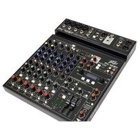 Микшерный пульт Peavey PV 10BT - Превью изображения №3 — Интернет-магазин ПроЗаказ