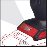 Пистолет для герметика Einhell TE-SG 18/10 Li - Solo (без АКБ) - Превью изображения №7 — Интернет-магазин ПроЗаказ