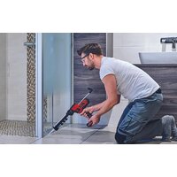 Пистолет для герметика Einhell TE-SG 18/10 Li - Solo (без АКБ) - Превью изображения №10 — Интернет-магазин ПроЗаказ