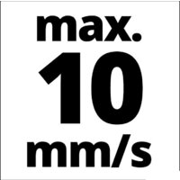 Пистолет для герметика Einhell TE-SG 18/10 Li - Solo (без АКБ) - Превью изображения №4 — Интернет-магазин ПроЗаказ