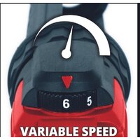 Пистолет для герметика Einhell TE-SG 18/10 Li - Solo (без АКБ) - Превью изображения №9 — Интернет-магазин ПроЗаказ