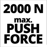 Пистолет для герметика Einhell TE-SG 18/10 Li - Solo (без АКБ) - Превью изображения №5 — Интернет-магазин ПроЗаказ