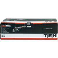 Угловая шлифмашина TEH TG12511VPL - Превью изображения №9 — Интернет-магазин ПроЗаказ