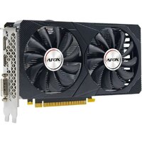 Видеокарта AFOX GeForce GTX 1650 4GB GDDR6 AF1650-4096D6H3-V6 - Превью изображения №2 — Интернет-магазин ПроЗаказ