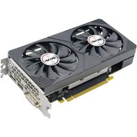 Видеокарта AFOX GeForce GTX 1650 4GB GDDR6 AF1650-4096D6H3-V6 - Превью изображения №3 — Интернет-магазин ПроЗаказ