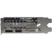 Видеокарта AFOX GeForce GTX 1650 4GB GDDR6 AF1650-4096D6H3-V6 - Превью изображения №5 — Интернет-магазин ПроЗаказ