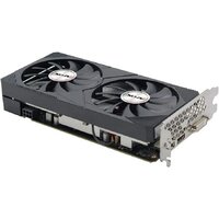 Видеокарта AFOX GeForce GTX 1650 4GB GDDR6 AF1650-4096D6H3-V6 - Превью изображения №4 — Интернет-магазин ПроЗаказ