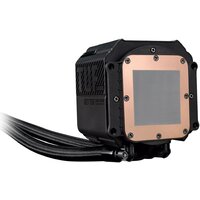 Система жидкостного охлаждения для процессора ASUS TUF Gaming LC III 360 ARGB (черный) - Превью изображения №11 — Интернет-магазин ПроЗаказ