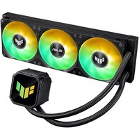 Система жидкостного охлаждения для процессора ASUS TUF Gaming LC III 360 ARGB (черный) - Превью изображения №3 — Интернет-магазин ПроЗаказ