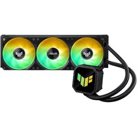 ASUS TUF Gaming LC III 360 ARGB (черный)