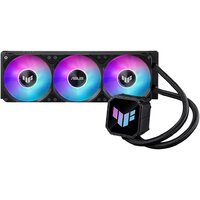 Система жидкостного охлаждения для процессора ASUS TUF Gaming LC III 360 ARGB (черный) - Превью изображения №4 — Интернет-магазин ПроЗаказ