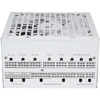 Блок питания Sama P1200 1200W P1200-WHPFF001-EU - Превью изображения №4 — Интернет-магазин ПроЗаказ