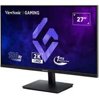 Игровой монитор ViewSonic Gaming VX27G1-2K - Превью изображения №6 — Интернет-магазин ПроЗаказ