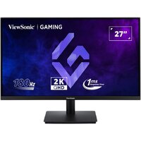 Игровой монитор ViewSonic Gaming VX27G1-2K - Превью изображения №2 — Интернет-магазин ПроЗаказ