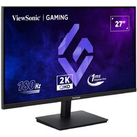 Игровой монитор ViewSonic Gaming VX27G1-2K - Превью изображения №4 — Интернет-магазин ПроЗаказ