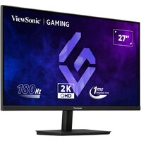 Игровой монитор ViewSonic Gaming VX27G1-2K - Превью изображения №3 — Интернет-магазин ПроЗаказ