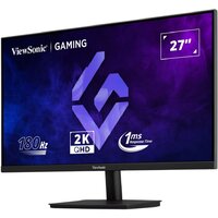 Игровой монитор ViewSonic Gaming VX27G1-2K - Превью изображения №5 — Интернет-магазин ПроЗаказ