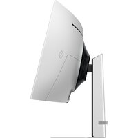 Игровой монитор Samsung Odyssey OLED G9 LS49DG910SIXCI - Превью изображения №10 — Интернет-магазин ПроЗаказ