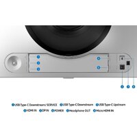 Игровой монитор Samsung Odyssey OLED G9 LS49DG910SIXCI - Превью изображения №13 — Интернет-магазин ПроЗаказ