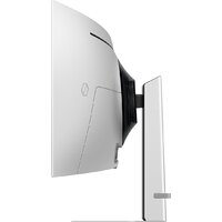Игровой монитор Samsung Odyssey OLED G9 LS49DG910SIXCI - Превью изображения №8 — Интернет-магазин ПроЗаказ