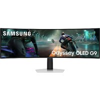 Игровой монитор Samsung Odyssey OLED G9 LS49DG910SIXCI - Превью изображения №14 — Интернет-магазин ПроЗаказ